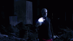 Bomb Explosion Scene In The Movie GIF