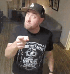 Boneclinks Bceu Pointing GIF