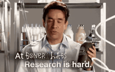 Boner Boner Labs GIF