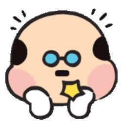 Bonini Minini Sticker GIF