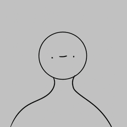 Bonk Cute Stick Man GIF
