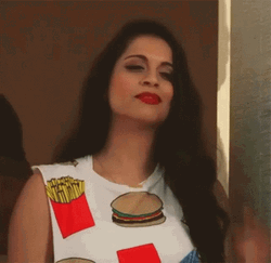 Bonne Idee Clever Girl GIF