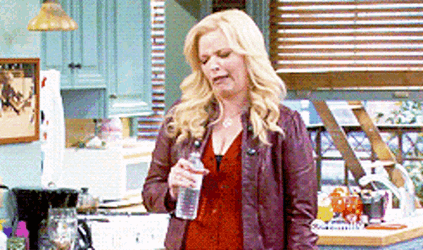 Bonnie Funny GIF