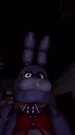 Bonnie GIF
