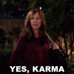 Bonnie Karma GIF