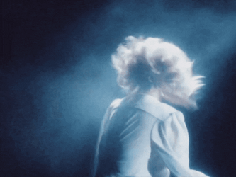 Bonnie Tyler Turn Around GIF