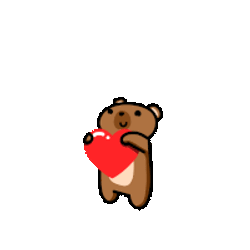 Bonzi Bonzifi Sticker GIF