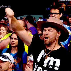 Boo Boo This Man GIF