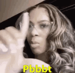 Boo Lame Dismayed Youtuber GIF