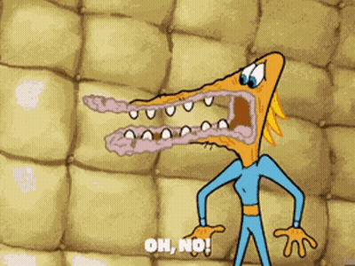 Boo Monsters Inc Hands Folded Dark Room GIF