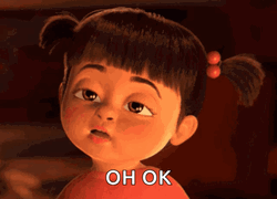 Boo Oh Ok Tired Meme GIF