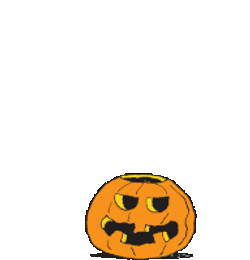 Boo Snoopy Sticker GIF