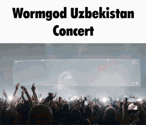 Boof Worm GIF