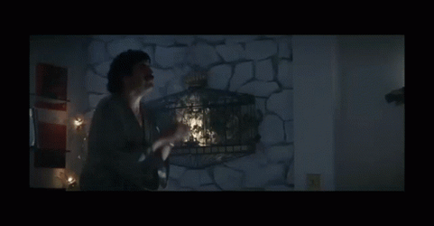Boogie Nights Alfred Molina Dancing GIF