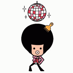 Boogie Nights Disco Saturday Night Fever GIF