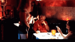 Boogie Nights Heather Graham Gotta Go Pee GIF