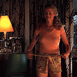 Boogie Nights Heather Graham Romance GIF