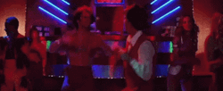 Boogie Nights John C Reilly Dancing GIF