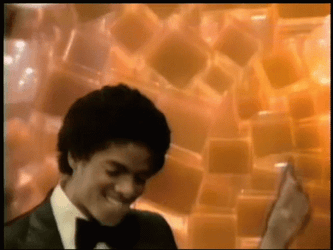 Boogie Nights King Of Pop Michael Jackson GIF