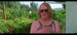 Boogie Nights Philip Seymour Hoffman Removing Sunglasses GIF