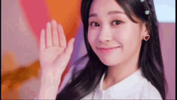 Book Em Danno Jihan Flying Kiss Goodbye GIF