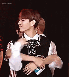 Book Em Danno Yasui Kentaro Hug GIF
