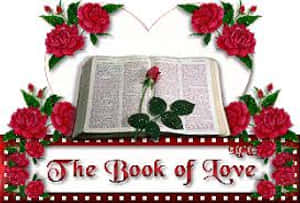 Book Of Love Happy Sabbath GIF