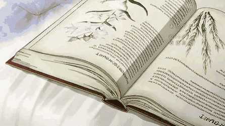 Book Study GIF