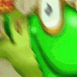 Bookworm Adventures Worm Characters GIF