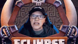 Boom Goes The Dynamite Eclihpse GIF