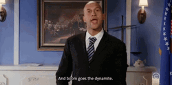Boom Goes The Dynamite Keegan Michael Key GIF