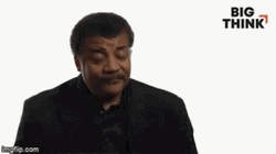 Boom Goes The Dynamite Neil Degrasse Tyson GIF