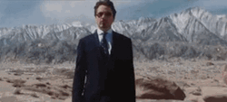 Boom Goes The Dynamite Robert Downey GIF