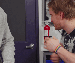 Boom Goes The Dynamite Yeah GIF