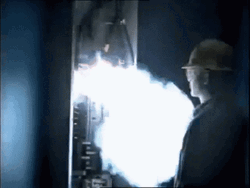 Boom Roasted Bombed Out GIF