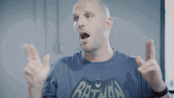 Boom Roasted On You GIF