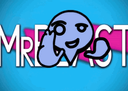 Boom Slingers Mrbeast Meme GIF