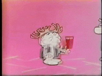 Boom Underground Ad GIF