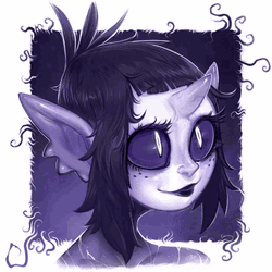 Boom1221 Monster Bae GIF
