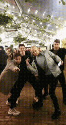 Boomerang Effect Instagram GIF