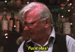 Boondock Saints Doc Frequent Outburst GIF