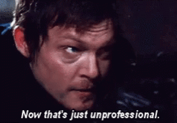 Boondock Saints Murphy Macmanus Talking Angrily GIF