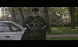 Boondock Saints Noah MacManus Fire Gun GIF