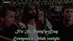 Boondock Saints On Saint Patty's Day GIF