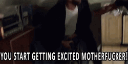 Boondock Saints Rocco And Murphy Messed Up GIF