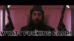 Boondock Saints Rocco Funny Talk GIF