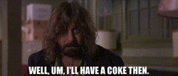 Boondock Saints Rocco Joking Again GIF