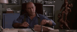 Boondock Saints Yakavetta Primary Antagonist GIF