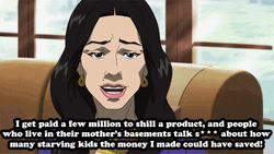 Boondocks Kardashia Kardashian Million GIF