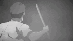 Boondocks Not So Fast GIF